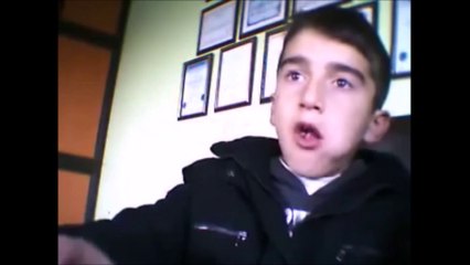 AÇ FIRAT (GİZLİ ÇEKİM) 2016 EDITION