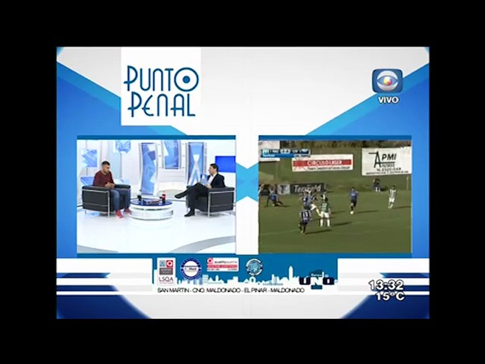 JUNIOR ARIAS. La nota completa realizada Punto Penal. Lo quieren Nacional y Al Hilal