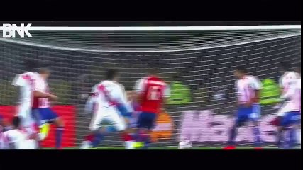 André Carrillo ● Welcome to SL Benfica ● 2016