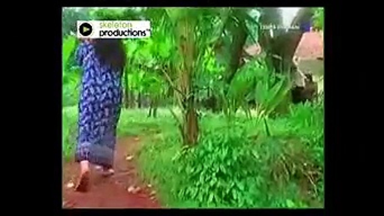 Film Hidayah FTV Kisah Nyata - Azab Suami Tidak Menafkahi Keluarganya