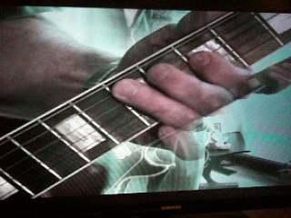 Clip from Nirvana: The Untold Stories