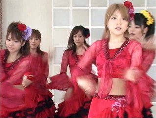 Iroppoi Jirettai (Multi Dance Edition II)