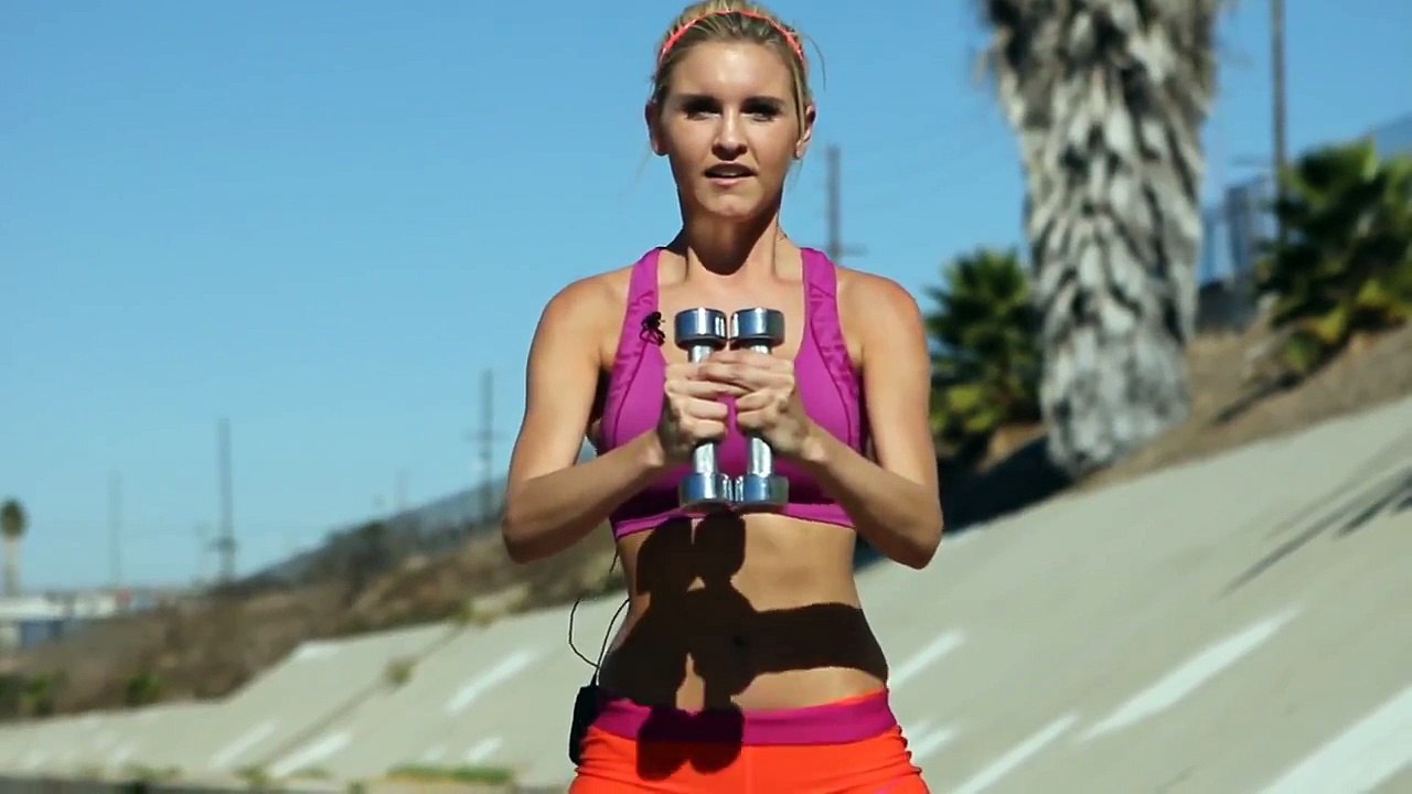 XHIT: The Kardashian Workout