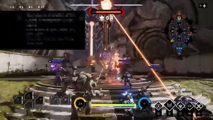 Paragon Howitzer toys and bullets (77)