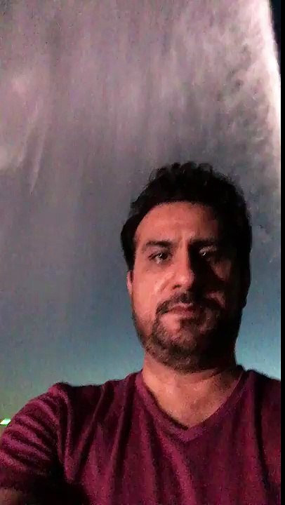 Tariq farooq in Geneva .