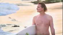 Hunter Laser Vision Justin Norris Commercial (Australia)
