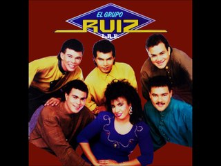EL GRUPO RUIZ - TUMBADORA (1989) L.R.E.