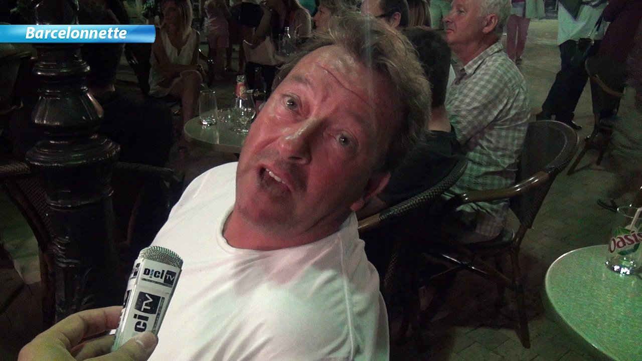 D!CI TV : Ambiance morose à Barcelonnette après la finale