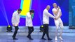 Кавказский балет - КВН Чистые Пруды