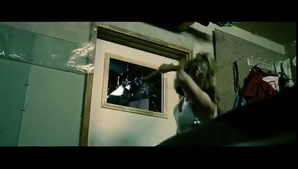 House at the End of the Street movie trailer starring Jennifer Lawrence