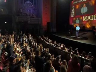 Rodney Carrington Stand Up Comedy Live  1