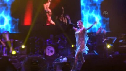 13. Kemer Altın Nar Kültür ve Sanat Festivali