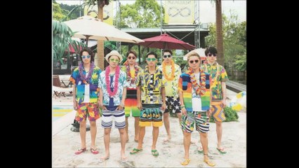 罪夏 ボーカル抽出してみました