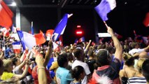 En vidéo, la finale de l'Euro 2016 au Spot de Mâcon
