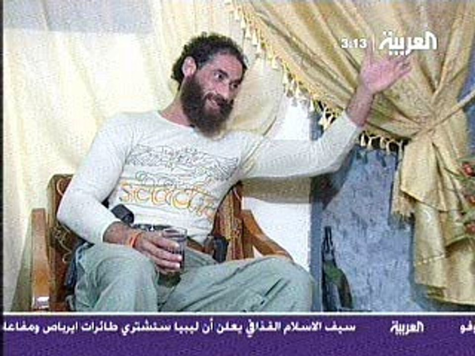 كيف استغلت القاعدة  شجاعة الشاب الفلسطيني شحاده جوهر(1)؟
