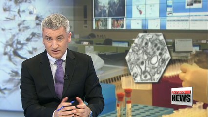 Seventh Zika case confirmed in S. Korea