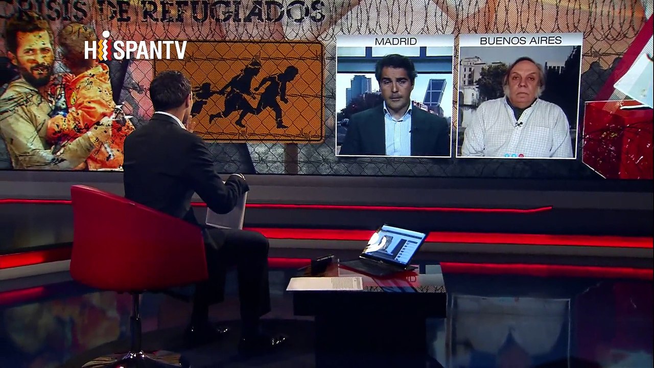 Detrás de la Razón - Reino Unido, ahora adiós a Hungría