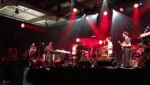 Snarky Puppy - Lingus @ Les Ardentes 2016