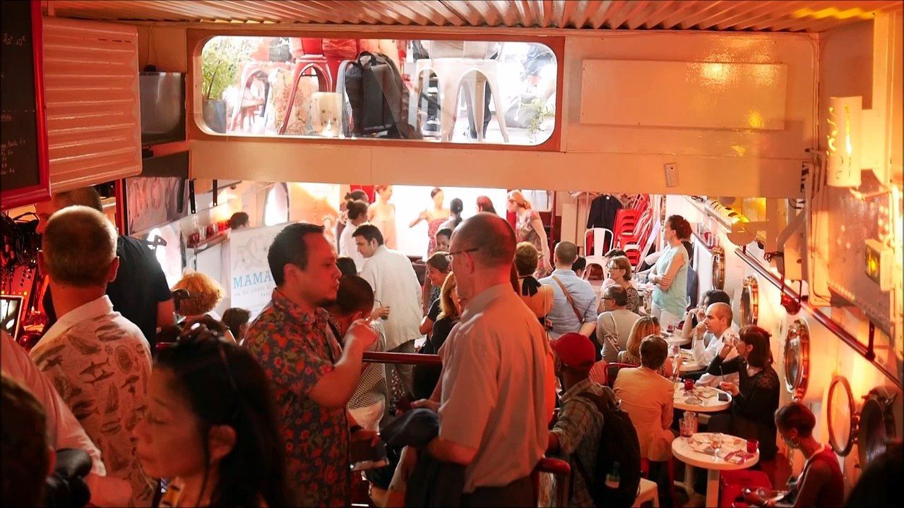 L'Apéro du Jeudi indonésien