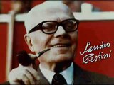 Sandro Pertini 25 aprile 1945