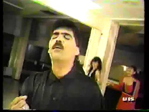 Willie Gonzalez - Pequeñas Cosas (Uranio 15)