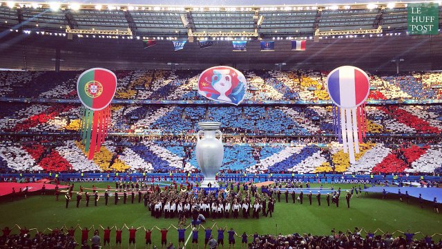 Oubliez le replay, la finale de l'Euro s'est jouée sur les réseaux sociaux