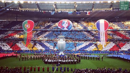 Oubliez le replay, la finale de l'Euro s'est jouée sur les réseaux sociaux