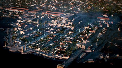 Cosmos | Bir Uzay Serüveni Bölüm 13 - Karanlıktan Korkma