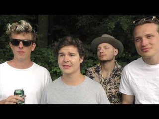 Lukas Graham: '7 Years not our best song'