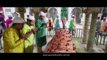 Mubarak Eid Mubarak - Full Video - Jeet - Nusrat Faria -Baba Yadav - Akassh -  Badsha Bengali Movie
