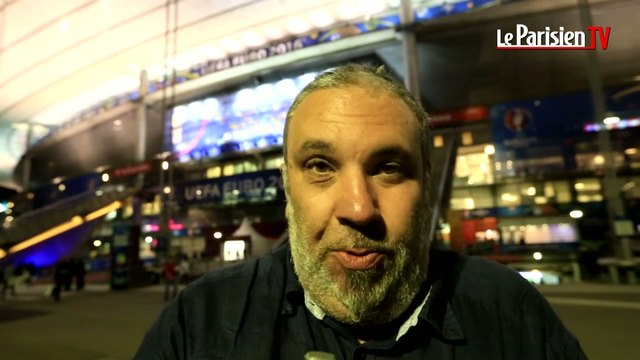 Euro 2016. Portugal - France (1-0) : «C'est une véritable surprise»