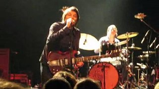 Wilco - Side With the Seeds : Paris May 29, 2007
