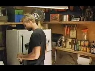 How to get a straight jock in 10 easy steps