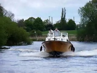 fjord selcruiser 27 volvo penta ad41a