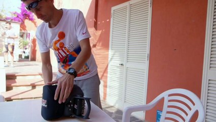 ARTEMIS CALENDAR 2016 - 1° Promo Backstage " 3 Giorni in 3 minuti"