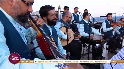 Ordunun duası Fatih Koca Ramazan 2016