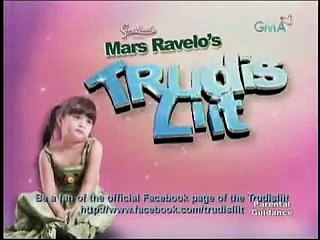 Trudis Liit: Jillian Ward, Episode 20 Part 4/5