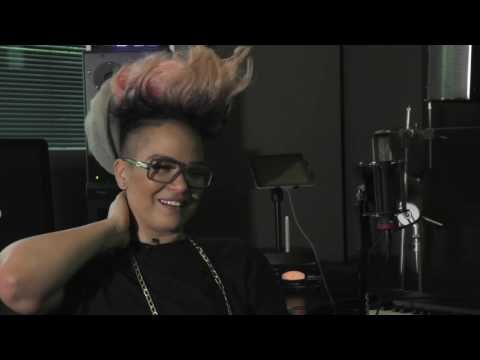 Eva Simons interview (deel 2)