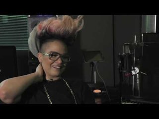 Eva Simons interview (deel 2)