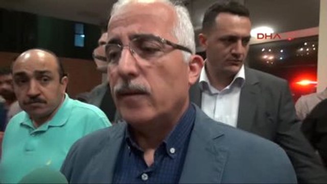 Şanlıurfa Otogarı'nda Uzman Çavuş Dehşeti - Ek