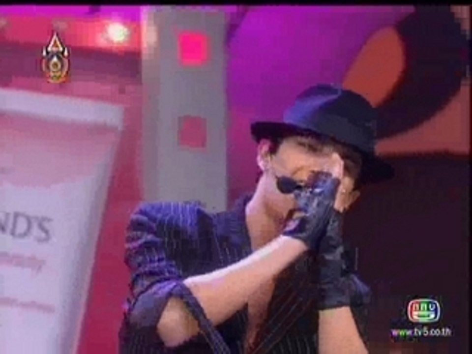 CHIN THE SHOW_Pahk Mai Trong 16.07.07
