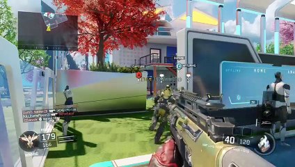 Black Ops 3 Finishing FireBreak Outfit's (4)