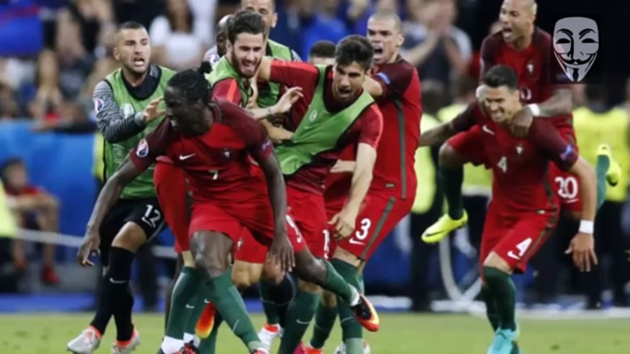 Força Portugal