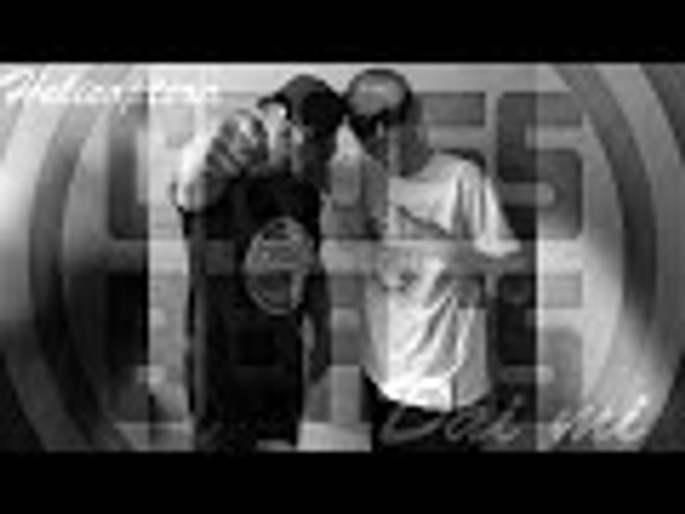 Helicoptera ft. Krosa - Dai mi