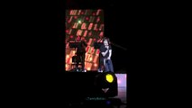 TREASURE  Jung Yong Hwa  One Fine Day in Singapore