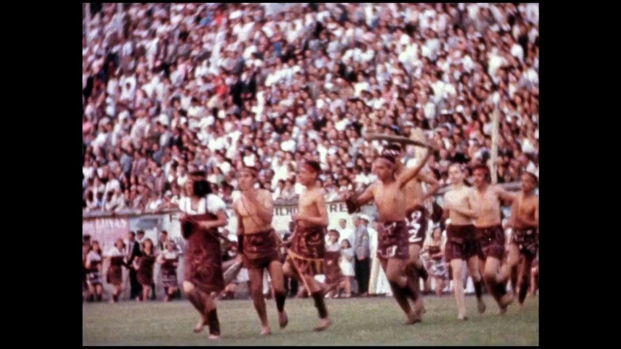 Imagens do Estado Novo 1937-45 | Images of the Estado Novo 1937-45 - COMP. BR: LONGAS