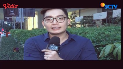 Isu Tak Sedap Mengenai Identitas Evelyn Nada Anjani - Halo Selebriti