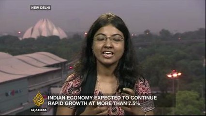 Inside Story - Can India match China's economic influence in Africa?