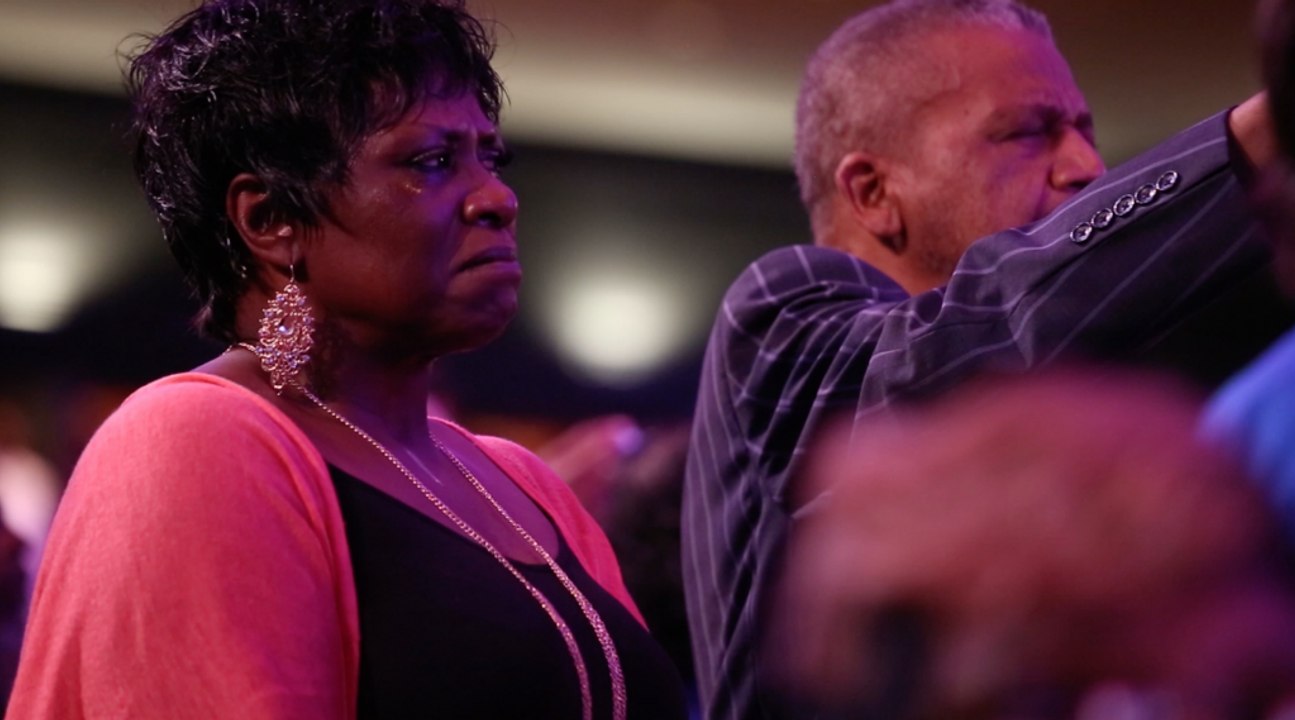 T.D. Jakes: We have not seen the weeping of black women like this since the days of Emmett Till