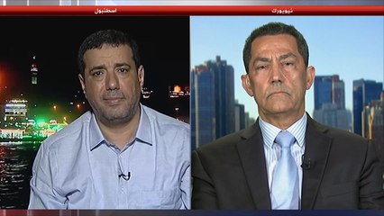 ما وراء الخبر-لماذا يرفض هادي حكومة وحدة مع الحوثيين؟